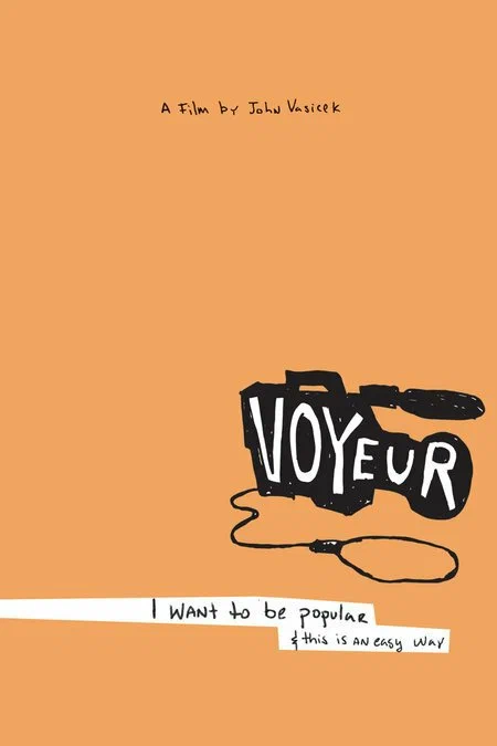 Постер: Voyeur