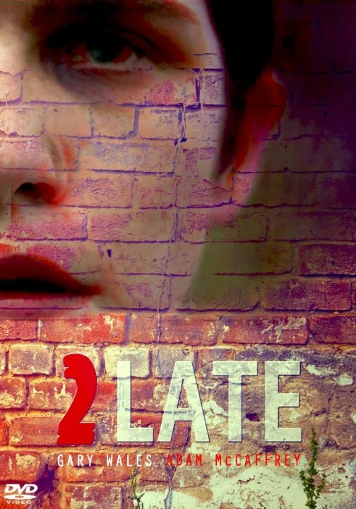 Постер: 2Late
