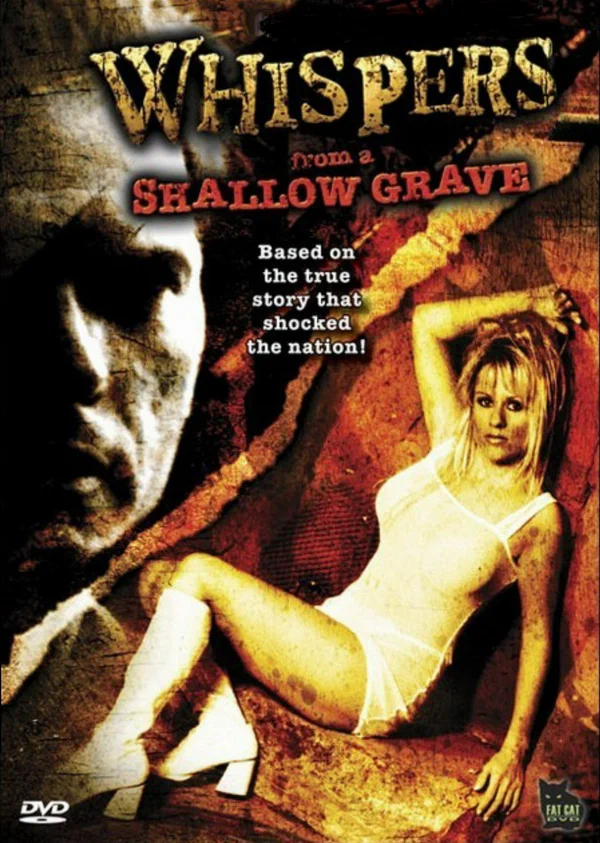 Постер: Whispers from a Shallow Grave