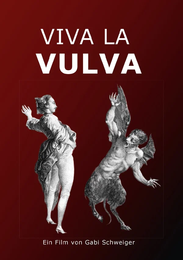 Постер: Viva la Vulva