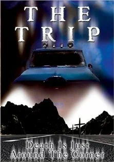 Постер: The Trip