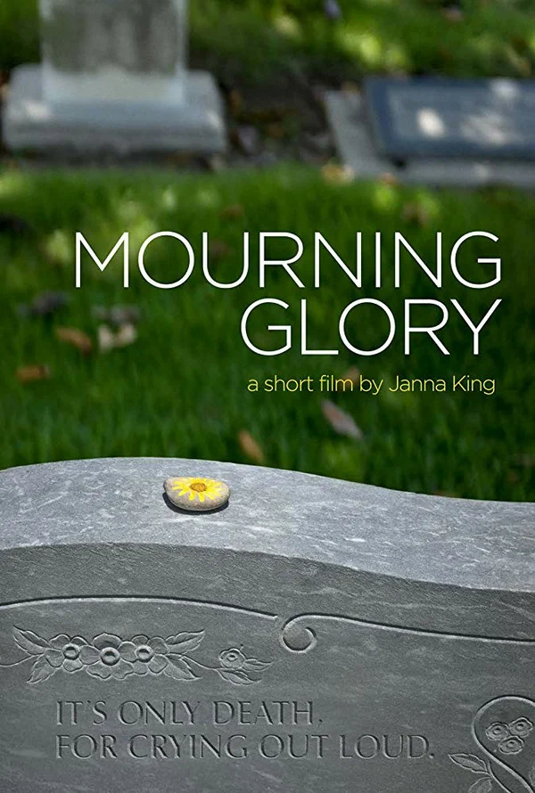Постер: Mourning Glory