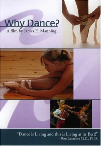 Постер: Why Dance?
