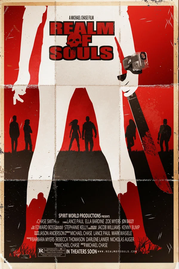 Постер: Realm Of Souls
