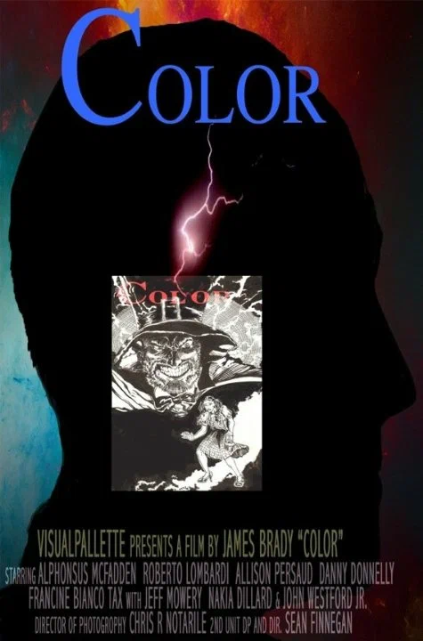 Постер: Color