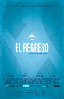 Постер: El regreso