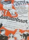 Постер: Vi hemslavinnor