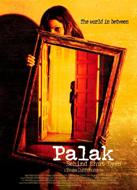 Постер: Palak