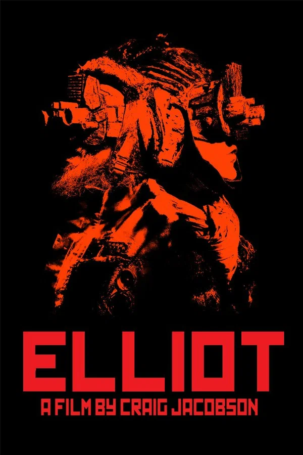 Постер: Elliot