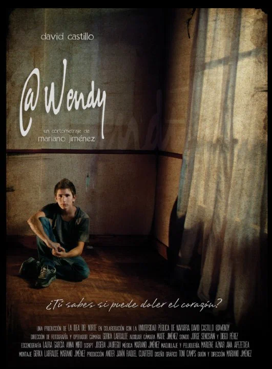 Постер: @Wendy