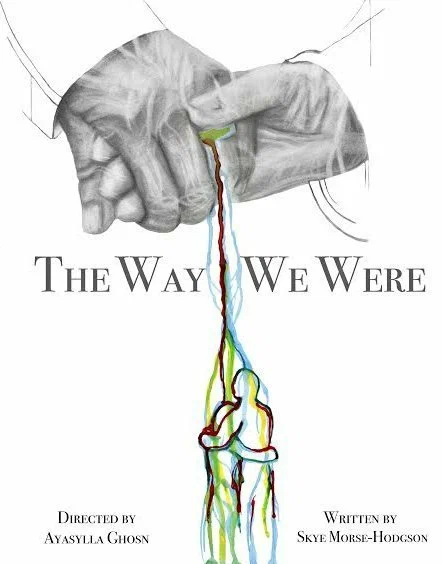Постер: The Way We Were