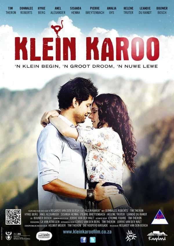 Постер: Klein Karoo