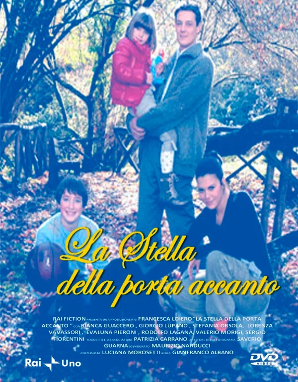 Постер: La stella della porta accanto