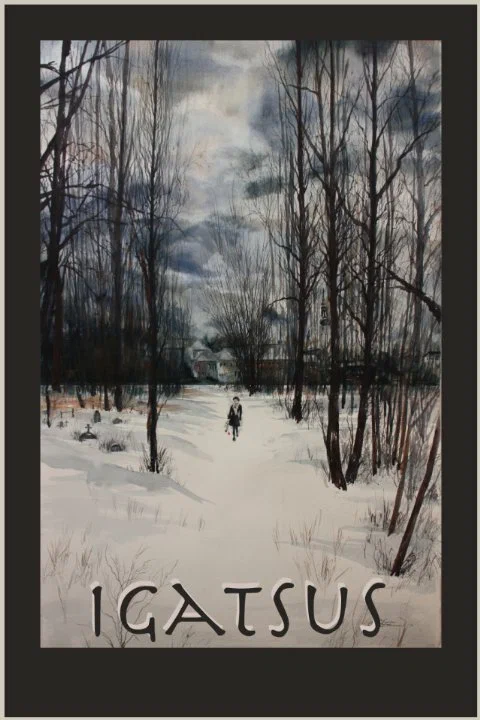 Постер: Igatsus