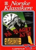 Постер: På slaget åtte