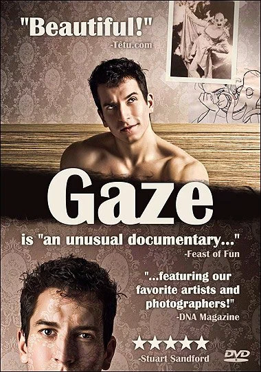 Постер: Gaze