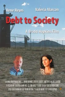 Постер: Debt to Society