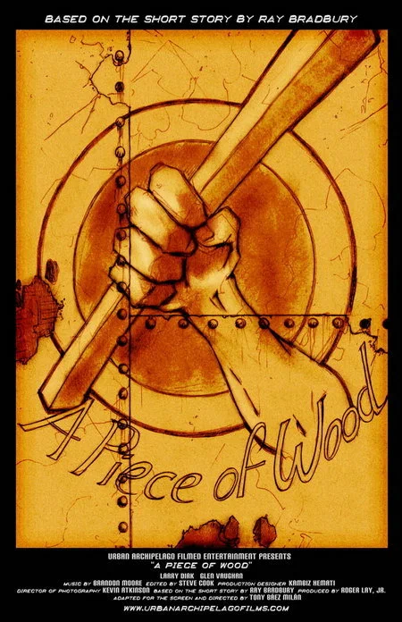Постер: A Piece of Wood