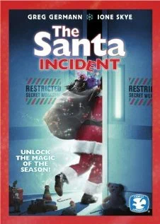 Постер: The Santa Incident
