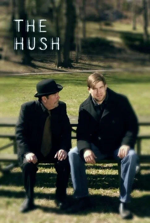 Постер: The Hush