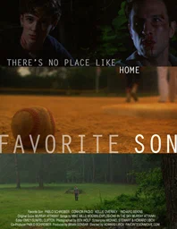 Постер: Favorite Son