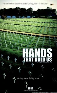 Постер: Hands That Hold Us