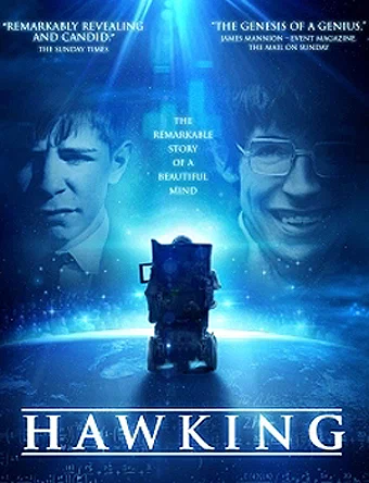 Постер: Хокинг