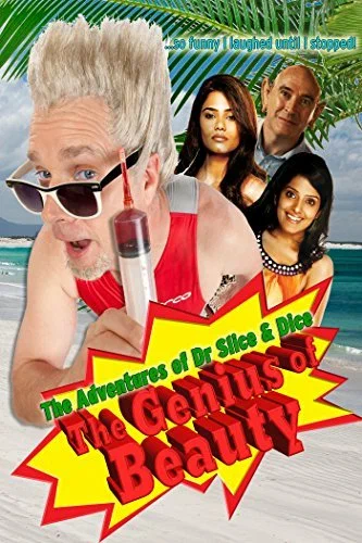 Постер: The Genius of Beauty