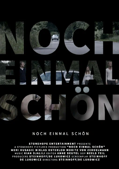 Постер: Noch Einmal Schön