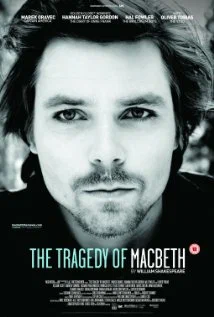 Постер: The Tragedy of Macbeth