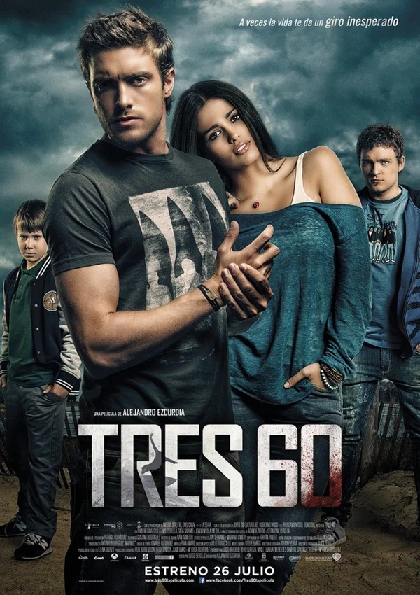 Постер: Три 60