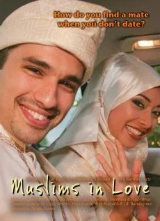 Постер: Muslims in Love