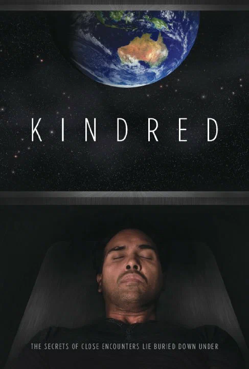 Постер: Kindred