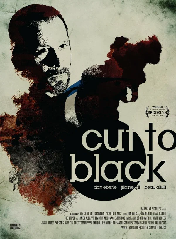 Постер: Cut to Black