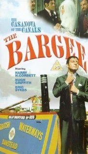Постер: The Bargee