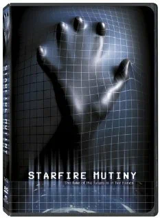 Постер: Starfire Mutiny