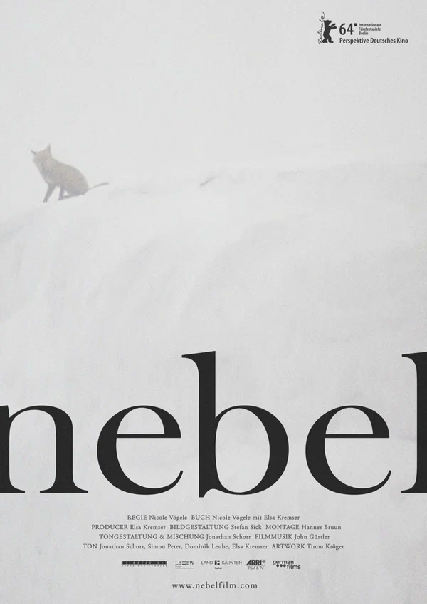 Постер: Nebel