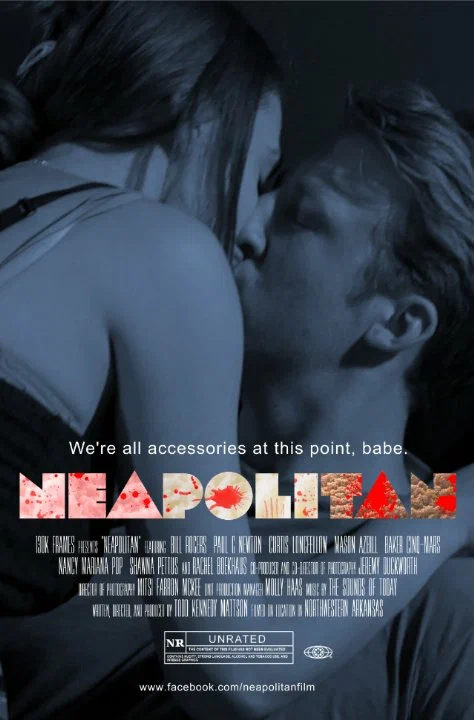 Постер: Neapolitan