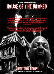Постер: House of the Damned
