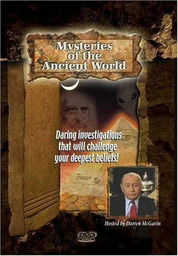 Постер: Mysteries of the Ancient World