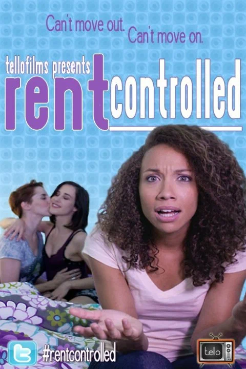 Постер: Rent Controlled