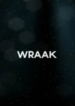 Постер: Wraak