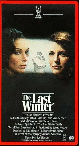 Постер: The Last Winter