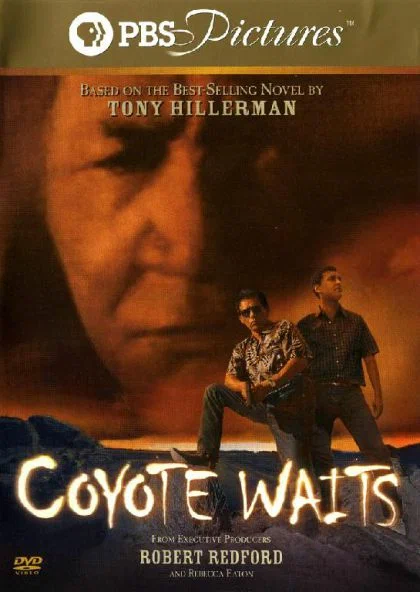 Постер: Coyote Waits