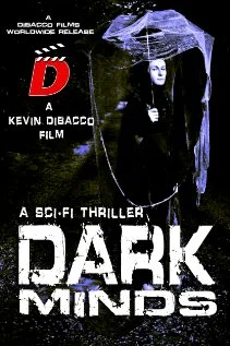 Постер: Dark Minds