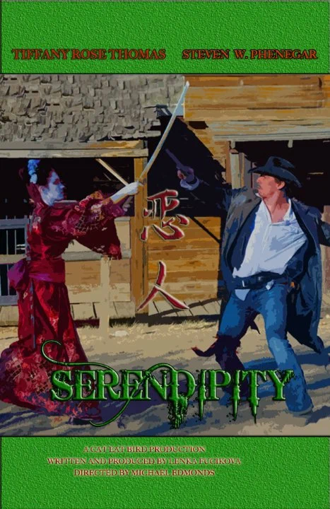 Постер: Serendipity
