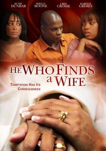 Постер: He Who Finds a Wife