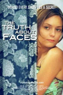 Постер: The Truth About Faces