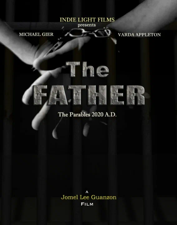 Постер: The Father