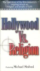 Постер: Hollywood vs. Religion